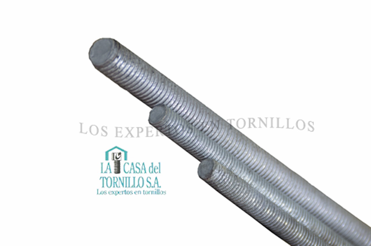 Tornillo M4 - Guatemala
